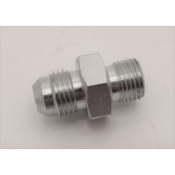 1/4 BSP x 9/16 JIC M/M ADAPTOR
